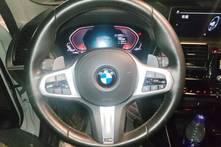 Used BMW X3 2021 xDrive28i M Sport Package