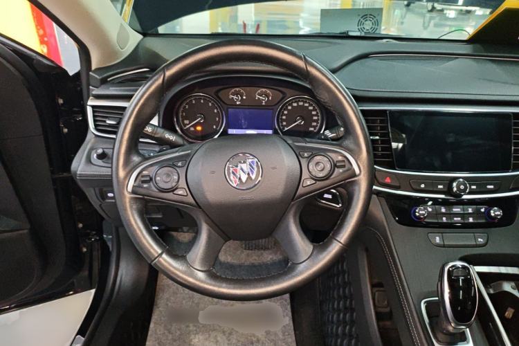 Used Buick LaCrosse 2022 552T Luxury Version