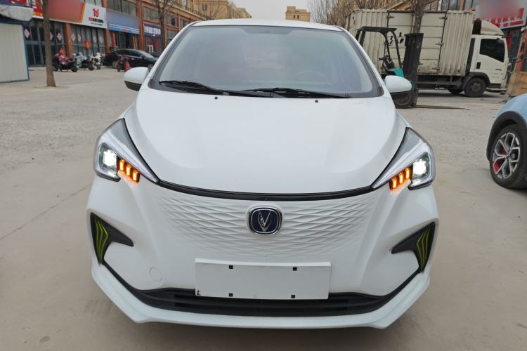 Used Oshan Benni E-Star 2020 Xinyue Edition Lithium Iron Phosphate (31.18 kWh)
