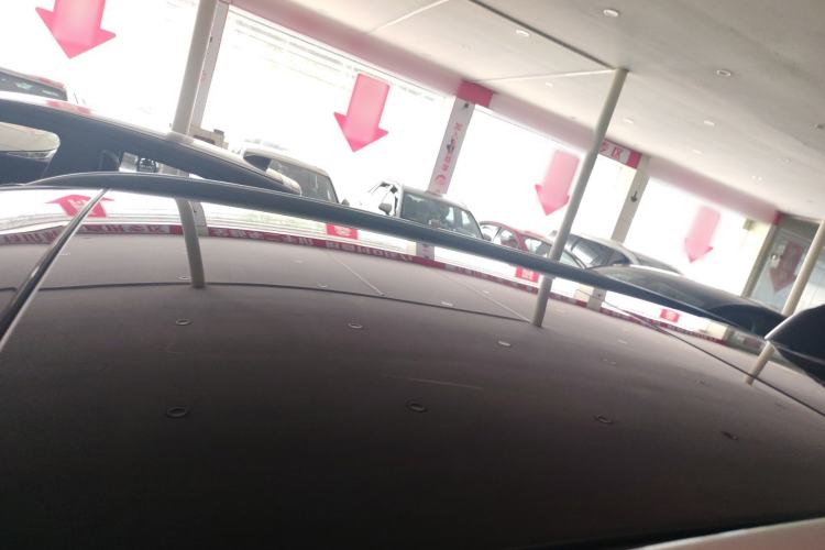 Used Mercedes-Benz GLC 2022 GLC 260 L 4MATIC Luxury Model Roof