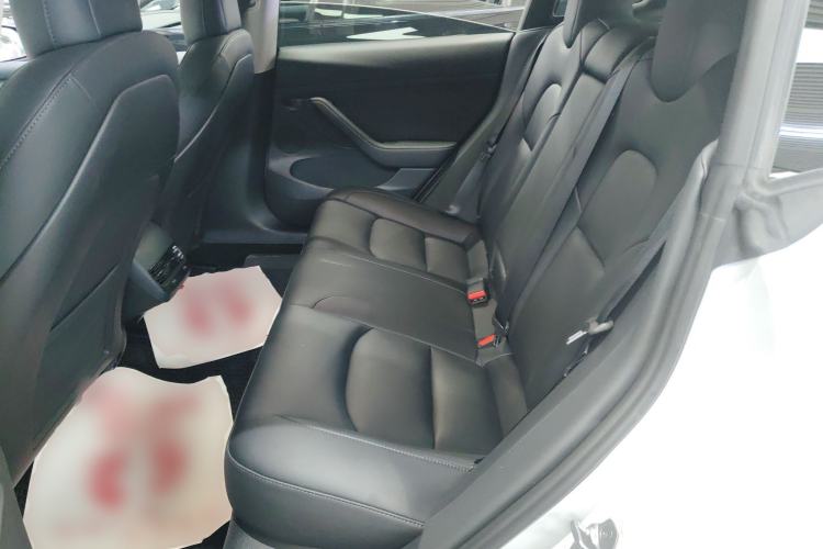 Used Tesla Model 3 2022 Performance High-Performance All-Wheel-Drive Version