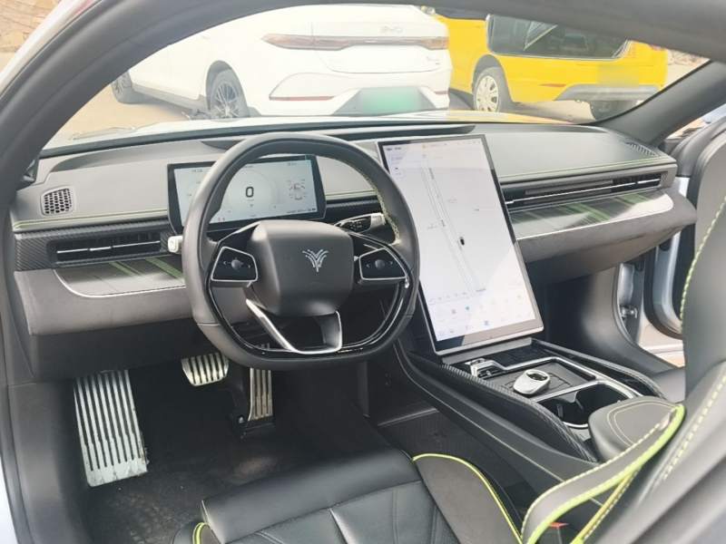 Used NETA GT 2023 560 — 9