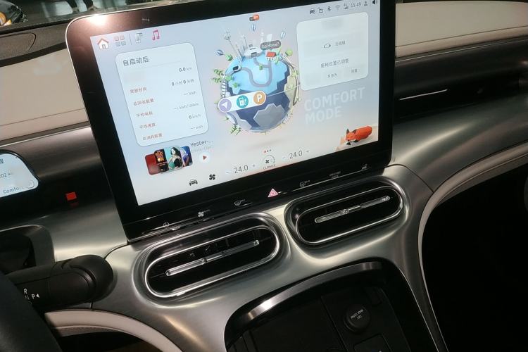 Used smart #1 2023 Pro Edition