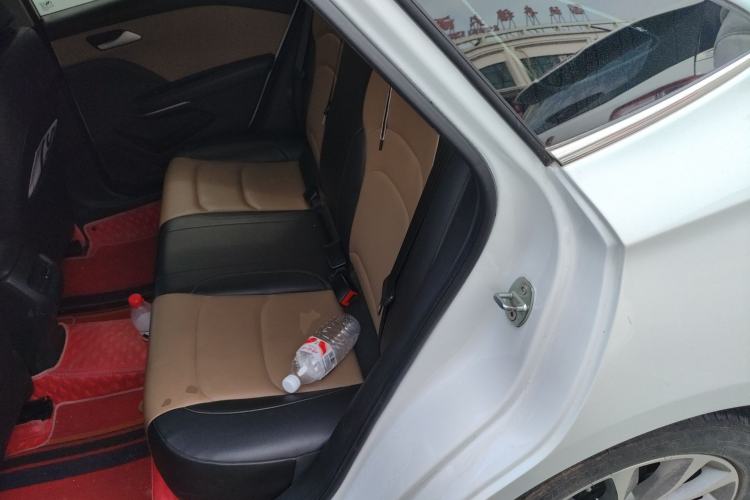 Used Chevrolet Monza 2022 320 Automatic Enjoyment Sunroof Version