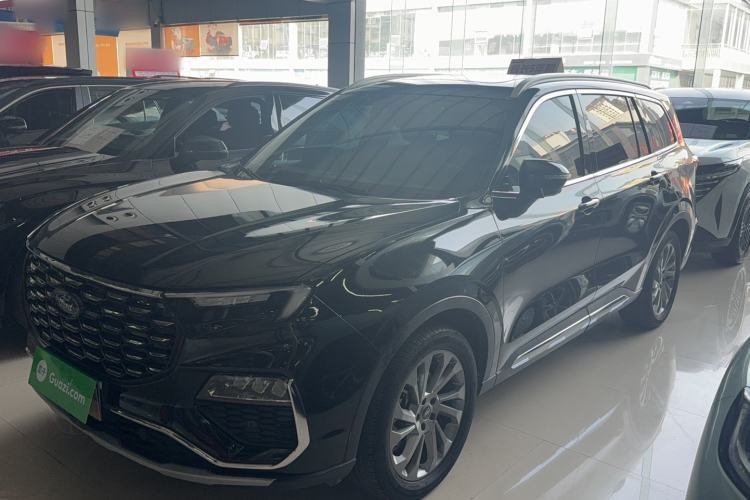 Used Ford Equator 2023 EcoBoost 225 Premier 7-Seater (2/2/3)