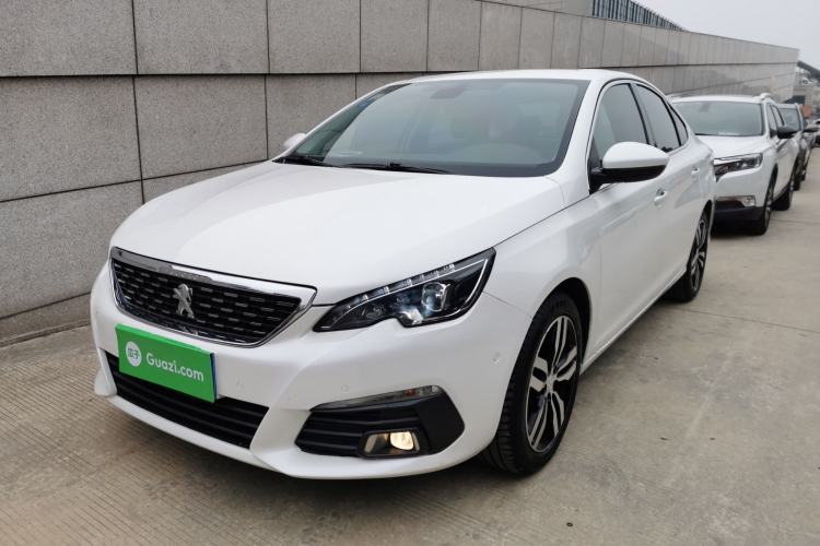 Used Peugeot 308 2016 350THP Automatic Prestige Edition