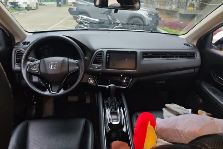 Used Honda Vezel 2020 220 TURBO CVT Elite Edition