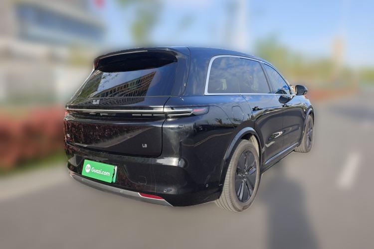Used Li Auto L8 2024 Pro Model