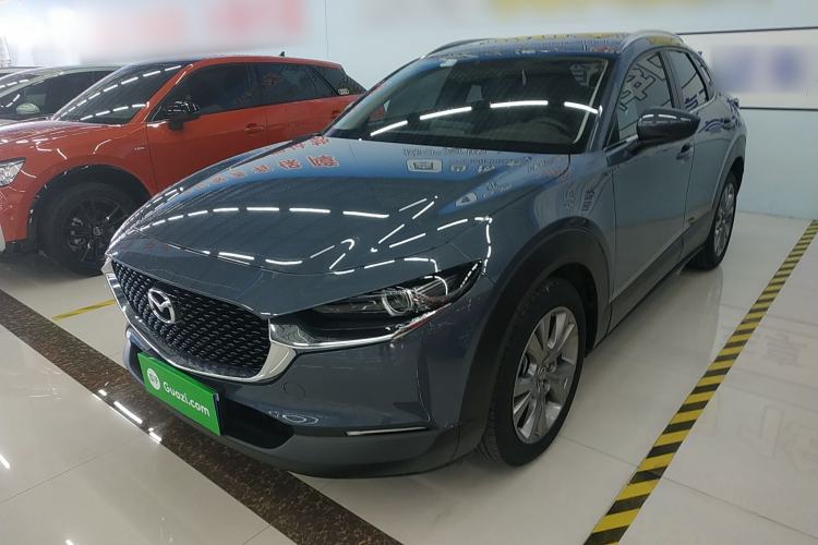 Used Mazda CX-30 2021 2.0L Automatic Joyful Edition