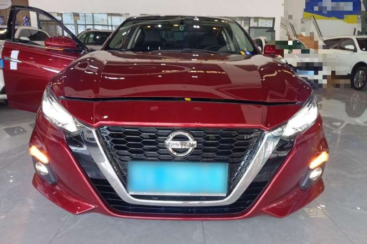 Used Nissan Teana 2020 2.0L XL Comfort Edition