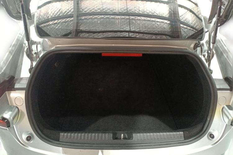 Used XPeng P7 2022 625E