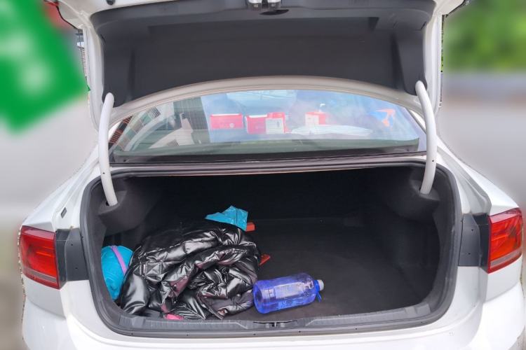 Used Volkswagen Lamando 2017 230TSI DSG Fashion Edition
