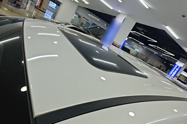 Used GAC Trumpchi M8 2023 Lingxiu Series 390T Prestige Edition