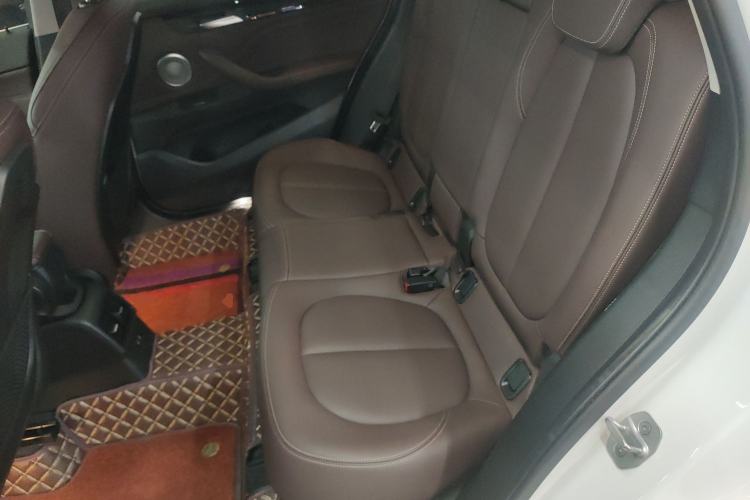 Used BMW X1 2022 sDrive25Li Leading Model