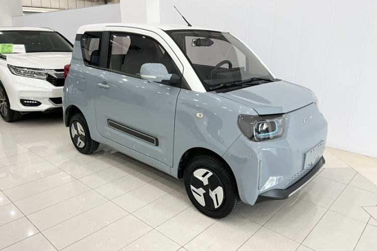 Used BAW Yuanbao 2022 Bao Meng Edition
