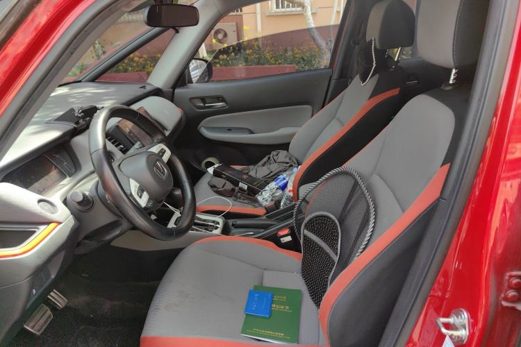 Used Honda LIFE 2021 1.5L CVT SPO-SS Dynamic Edition
