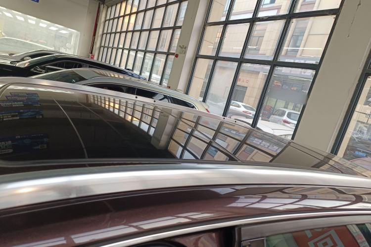 Used Buick Envision 2019 20T Two-Wheel Drive Elite Version China V Standard
