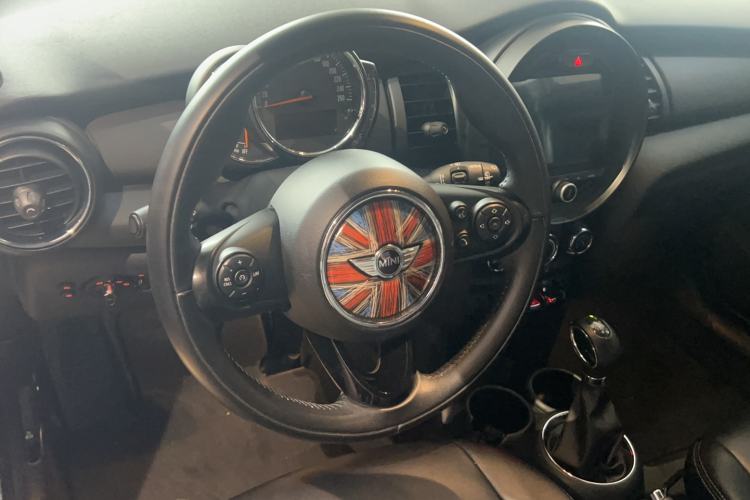 Used MINI MINI 2016 1.2T ONE Pioneer Edition