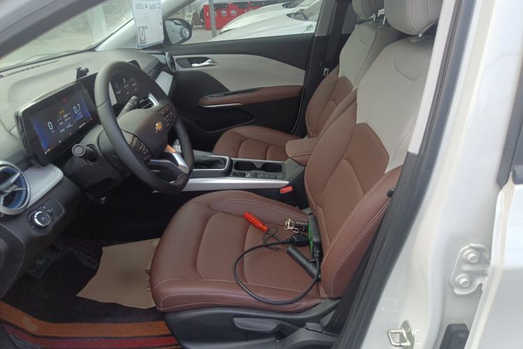 Used Chevrolet Monza 2023 1.5L Dual-Clutch Enjoyment Edition