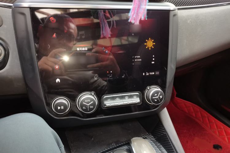 Used Lynk & Co 03 2018 1.5TD DCT JingPro Edition China V Standard