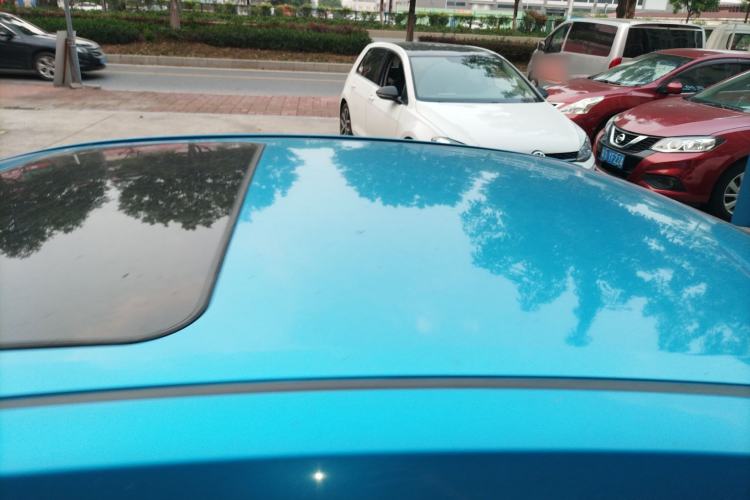 Used Toyota Levin 2018 185T CVT Luxury Edition China V Standard Roof