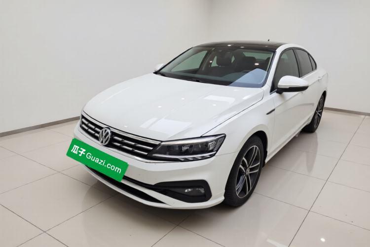 Used Volkswagen Lamando 2021 280TSI DSG Comfort Edition