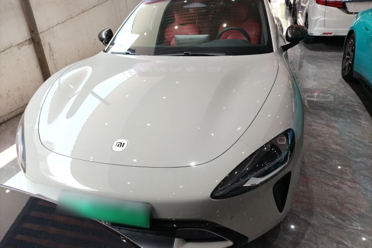 Used Xiaomi Auto SU7 2024 Rear-Drive Standard Founder Edition