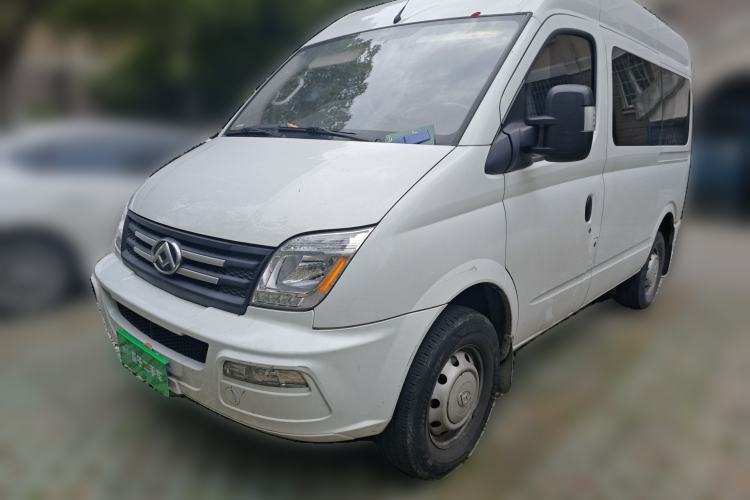 Used SAIC MAXUS Xintu V80 