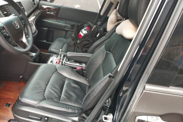 Used Honda Odyssey 2019 2.0L Rui·Smart Edition Left Front Seat