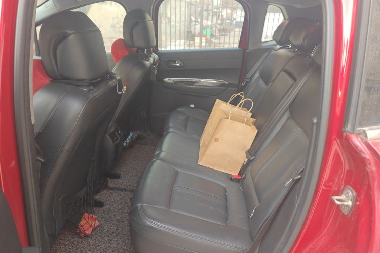 Used Peugeot 3008 2013 1.6THP Automatic Prestige Edition
