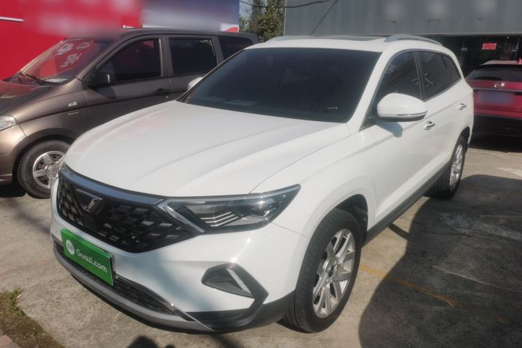 Used Jetta VS7 2020 1.4T Automatic Enjoyment Model