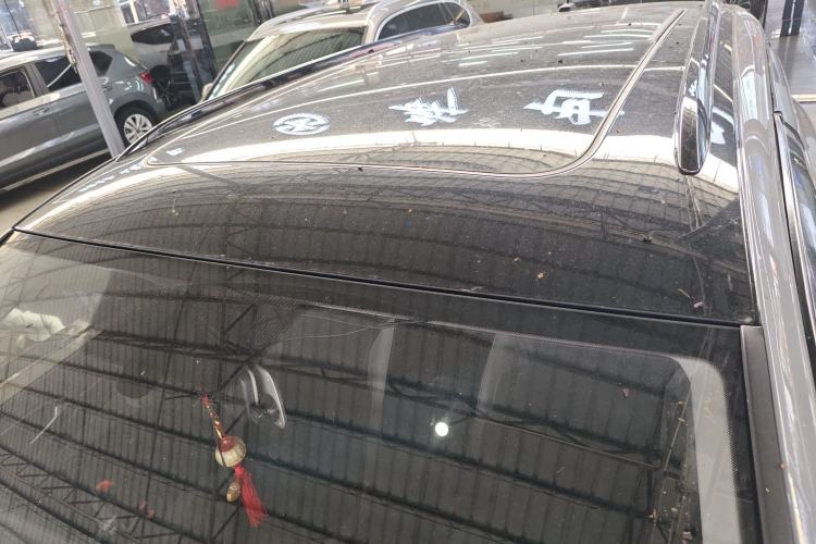 Used Jetta VS7 2022 280TSI Automatic High-Gloss Enjoyment Edition
