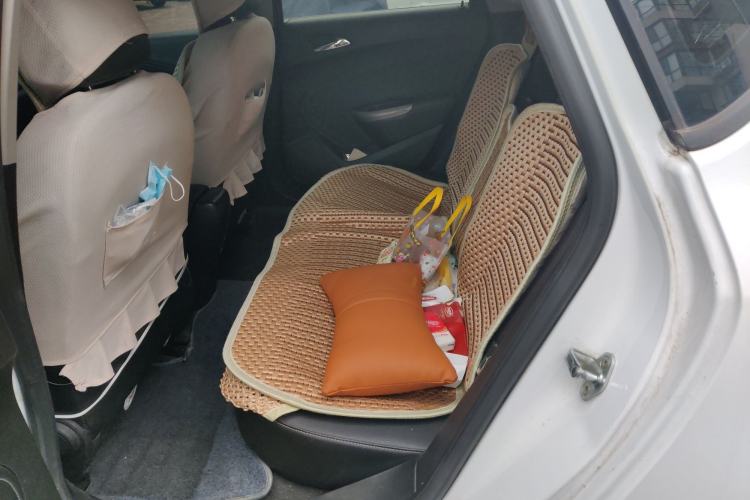 Used Buick GT 2014 XT 1.6L Automatic Fashion Edition
