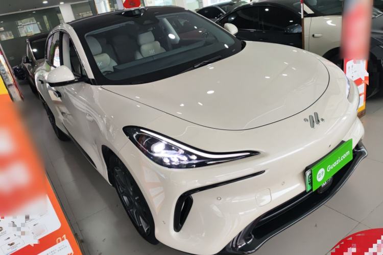 Used IM LS6 2023 Max Standard Edition