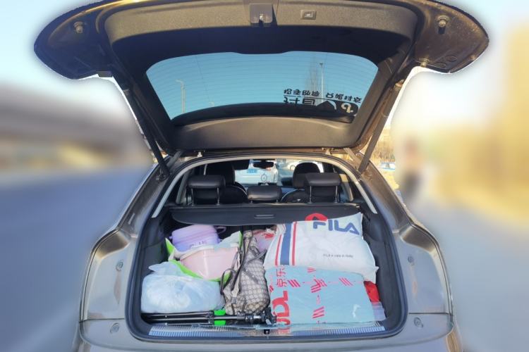 Used Audi Q3 2017 30 TFSI Fashion Model
