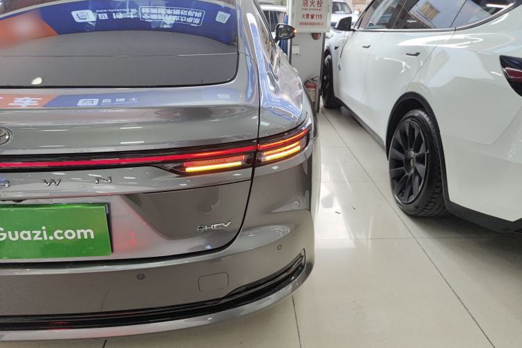 Used Toyota Crown 2024 2.5L Ultimate Edition Right Rear Taillight