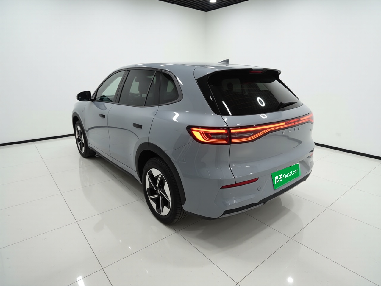 Geely Galaxy E5 2024 440km Launch Edition — снимка 4