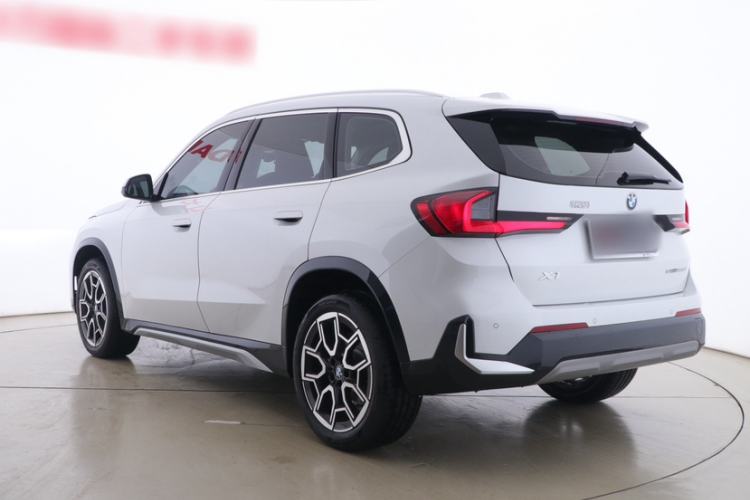 Used BMW X1 2025 Model sDrive25Li X Design Package
