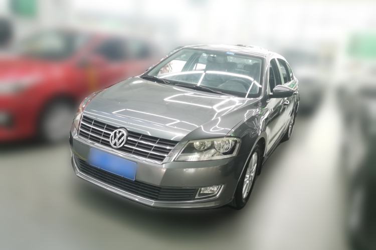 Used Volkswagen Lavida 2013 1.4TSI DSG Comfort Edition
