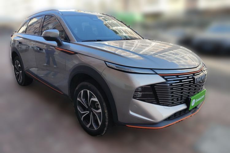 Used Haval XY 2022 1.5T Smart Edition
