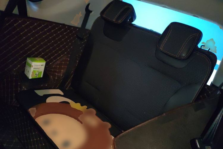 Used Chery Little Ant 2019 4-Seater Smart Edition 30.6 kWh
