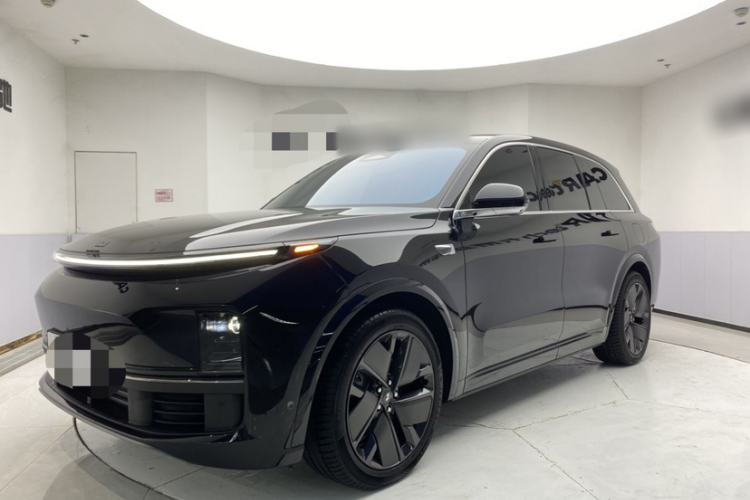 Used Li Auto L8 2025 Pro Smart Refresh Edition