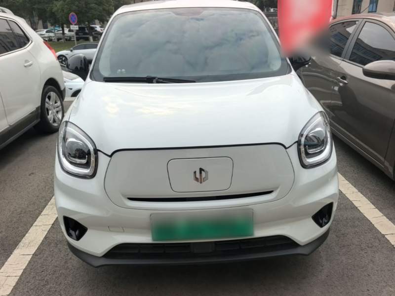 Used Leapmotor T03 2023 310 Lite Edition — 2