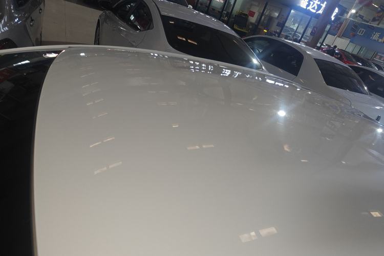 Used Toyota Vios 2017 1.5L CVT Innovation Edition Roof