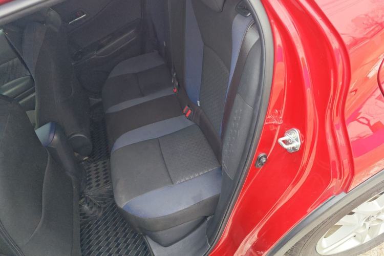 Used Toyota C-HR 2021 2.0L Comfort Edition