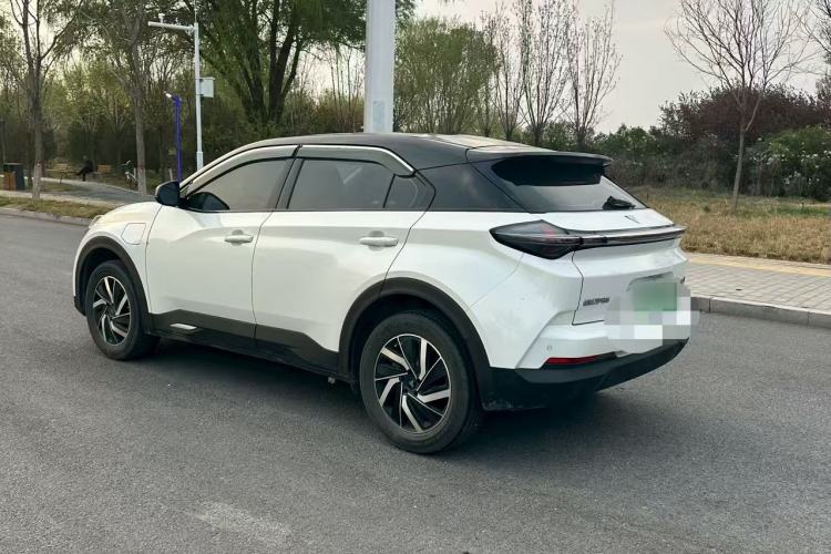 Used NETA U 2021 Pro 400 Cruiser Edition Exterior 11