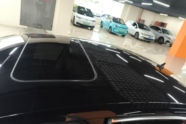 Used Volkswagen Passat 2017 330TSI DSG Prestige Edition
