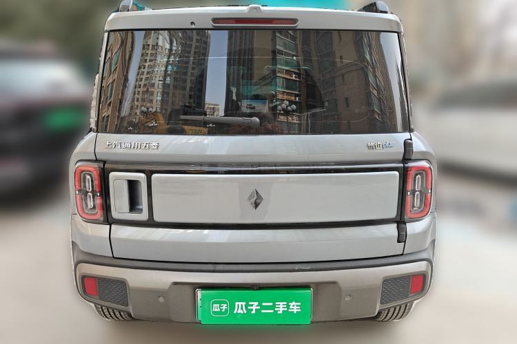 Used Baojun Spark EUV 2026 Model 401km Flagship Edition