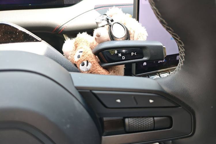 Used Xiaomi Auto SU7 2024 Rear-Drive Ultra-Long Range Advanced Pro-Level Intelligent Driving Version
