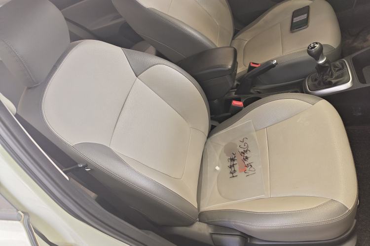 Used Kia Pegas 2019 1.4L Manual Value Edition National VI Standard